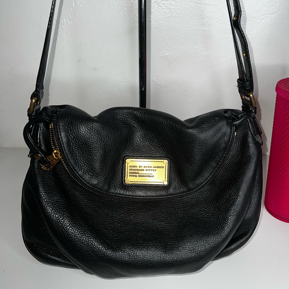 Marc by Marc Jacobs crossbody